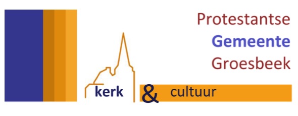logo Protestantse gemeente Groesbeek